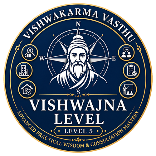 Vishwajna logo